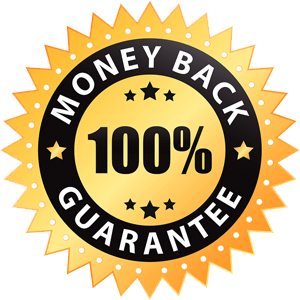 Moneyback Guarantee