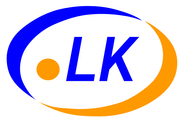 dot lk domain name